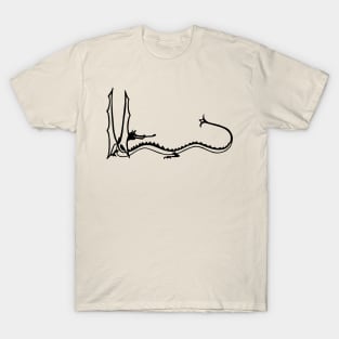 Wyvern T-Shirt